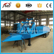 1000-680 Long Suitable Span Arch Metal Roof Tile Forming Machine